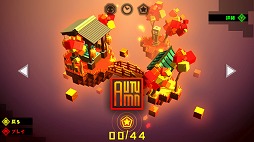 ꡼ No.004 | ƬǾפȡֵѡסξΥ󥹤륢ѥ륲KYUBץץ쥤ݡ