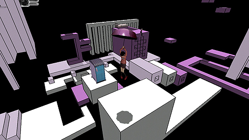 ꡼ No.004 | ֤ˤäץޡ̴õADVYUMENIKKI -DREAM DIARY-פSwitch221о졣餫ɤ