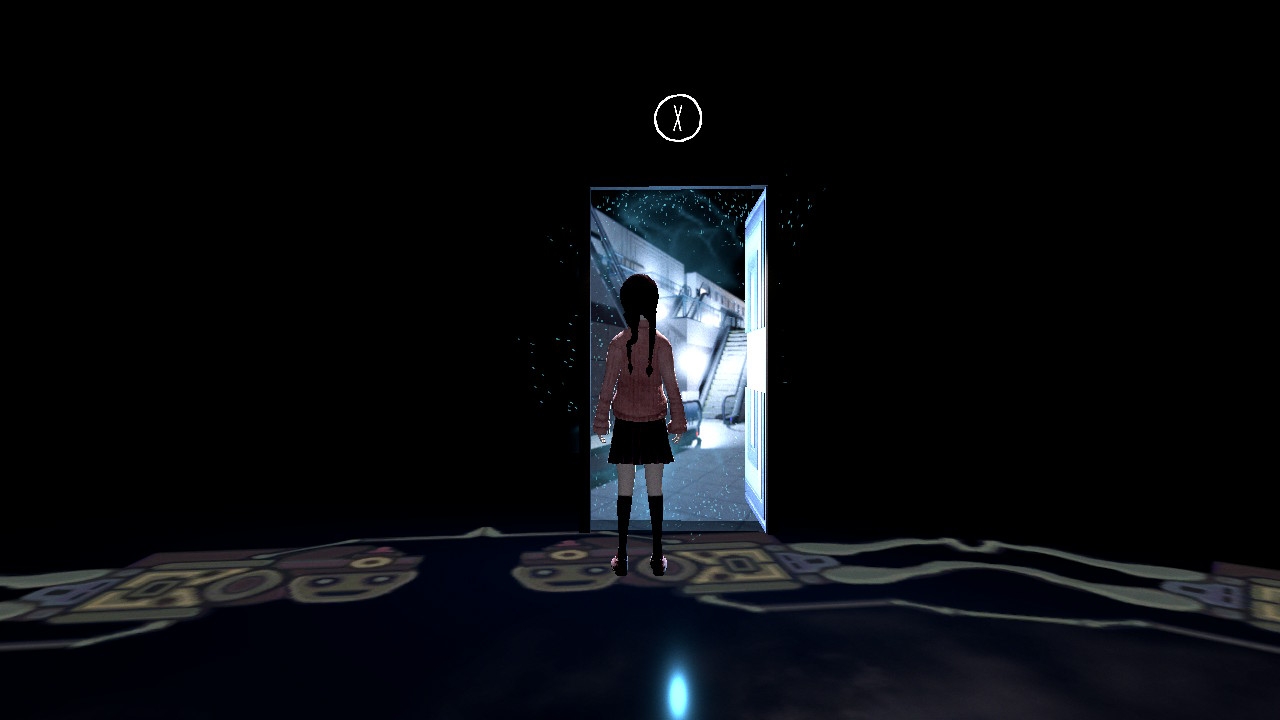 画像集 003 Switch版 Yumenikki Dream Diary の配信が本日スタート ききやま氏