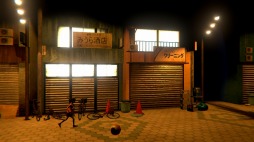 画像ギャラリー No.005のサムネイル画像 / Switch版「YUMENIKKI -DREAM DIARY-」の配信が本日スタート。ききやま氏の「ゆめにっき」をリメイクした夢探索アドベンチャー