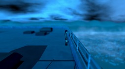 画像ギャラリー No.006のサムネイル画像 / Switch版「YUMENIKKI -DREAM DIARY-」の配信が本日スタート。ききやま氏の「ゆめにっき」をリメイクした夢探索アドベンチャー