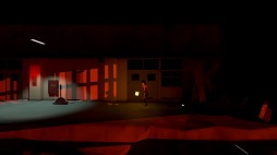 画像ギャラリー No.007のサムネイル画像 / Switch版「YUMENIKKI -DREAM DIARY-」の配信が本日スタート。ききやま氏の「ゆめにっき」をリメイクした夢探索アドベンチャー