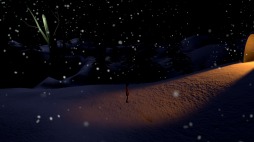 画像ギャラリー No.008のサムネイル画像 / Switch版「YUMENIKKI -DREAM DIARY-」の配信が本日スタート。ききやま氏の「ゆめにっき」をリメイクした夢探索アドベンチャー