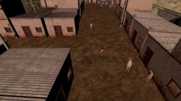 画像ギャラリー No.009のサムネイル画像 / Switch版「YUMENIKKI -DREAM DIARY-」の配信が本日スタート。ききやま氏の「ゆめにっき」をリメイクした夢探索アドベンチャー