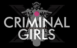 ���������꡼ No.001�Υ���ͥ������ / �֥���ߥʥ륬���륺X�פΥӥ��ͥ���ǥ���㤤�ڤ�ȴ���̵����¸�ߡ�4��19����26���˾��������ͽ��