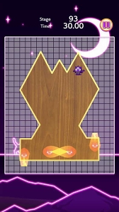 画像ギャラリー No.005のサムネイル画像 / モンスターにボールをぶつけて退治するパズルゲーム「Bound Bout」がリリース