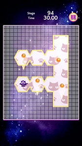 画像ギャラリー No.006のサムネイル画像 / モンスターにボールをぶつけて退治するパズルゲーム「Bound Bout」がリリース