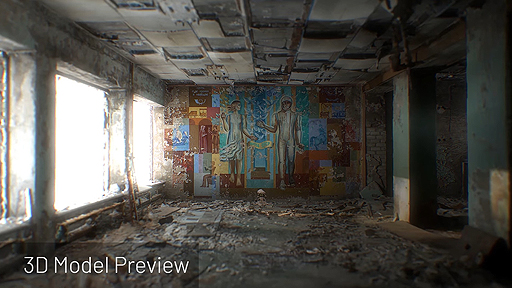 ꡼ No.002 | ϼ̿ʤǤΥ֥긶ȯΤ򰷤ХХۥ顼Chernobyliteפγȯԥӥǥ꡼