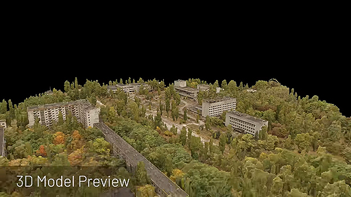 ꡼ No.007 | ϼ̿ʤǤΥ֥긶ȯΤ򰷤ХХۥ顼Chernobyliteפγȯԥӥǥ꡼