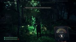 ���������꡼ No.004�Υ���ͥ������ / �ꥢ��ʥ���ե��å����ˤ�륵�Х��Х�ۥ顼��Chernobylite�פΥ�����ץ쥤�ȥ쥤�顼������