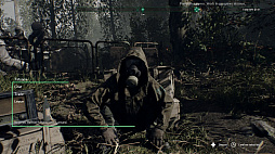 ꡼ No.007 | gamescomϡChernobyliteפΥץ쥤֥ǥ⤬Ʒʾõ䥹ƥ륹Ť֤줿󥹥ե