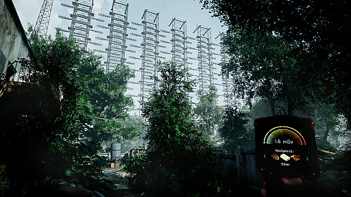 ꡼ No.001Υͥ / E3 2021ϡChernobyliteס2021ǯ728꡼ءΥ֥긶ȯΤȤХХۥ顼