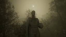 画像ギャラリー No.002のサムネイル画像 / 「Chernobylite」の最新トレイラーが公開。3Dスキャン技術で緻密に再現されたプリピャチの病院と港の姿をチェック
