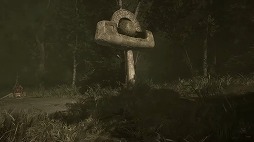 画像ギャラリー No.004のサムネイル画像 / 「Chernobylite」の最新トレイラーが公開。3Dスキャン技術で緻密に再現されたプリピャチの病院と港の姿をチェック