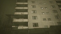 画像ギャラリー No.005のサムネイル画像 / 「Chernobylite」の最新トレイラーが公開。3Dスキャン技術で緻密に再現されたプリピャチの病院と港の姿をチェック