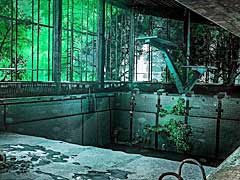 Chernobyliteפͭ凉ѥåDeadly Frost Packפ꡼ˡǿåץǡȡGhost Townפ̵ۿ