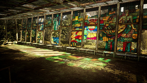 ꡼ No.004Υͥ / ChernobyliteסбPS5Xbox Series XǸPS4Xbox Oneǥ桼̵åץ졼ɤǽ