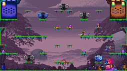 画像ギャラリー No.002のサムネイル画像 / PC,Nintendo Switch向けのアクションゲーム,「Killer Queen Black」の発売は2019年第3四半期