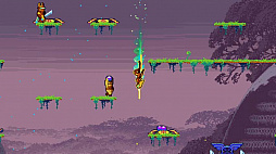 画像ギャラリー No.004のサムネイル画像 / PC,Nintendo Switch向けのアクションゲーム,「Killer Queen Black」の発売は2019年第3四半期