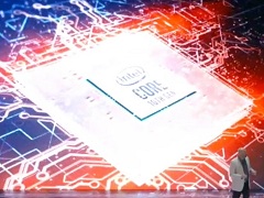 ［速報］Intel，10nmプロセスで製造される第10世代Coreプロセッサの出荷をアナウンス