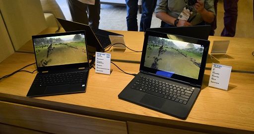 ���������꡼ No.001�Υ���ͥ������ / �������ʤ�3DGE����10����Core�ץ����å������礵�줿GPU�����Ρ���ǽ��Ryzen 7 3700U����¢Vega�Ȥۤ�Ʊ���ǡ�Variable Rate Shading�ˤ��б�