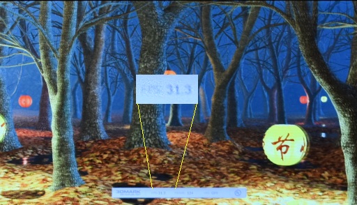 ���������꡼ No.008�Υ���ͥ������ / �������ʤ�3DGE����10����Core�ץ����å������礵�줿GPU�����Ρ���ǽ��Ryzen 7 3700U����¢Vega�Ȥۤ�Ʊ���ǡ�Variable Rate Shading�ˤ��б�