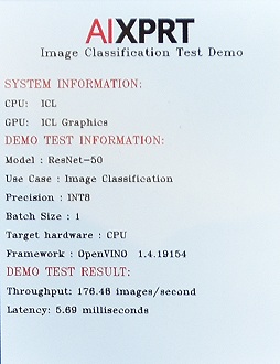 西川善司の3dge 第10世代coreプロセッサに統合されたgpuの正体 性能はryzen 7 3700uの内蔵vegaとほぼ同等で Variable Rate Shadingにも対応