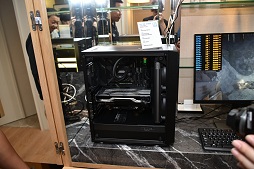 ���������꡼ No.014�Υ���ͥ������ / �������ʤ�3DGE����10����Core�ץ����å������礵�줿GPU�����Ρ���ǽ��Ryzen 7 3700U����¢Vega�Ȥۤ�Ʊ���ǡ�Variable Rate Shading�ˤ��б�