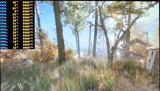 ���������꡼ No.015�Υ���ͥ������ / �������ʤ�3DGE����10����Core�ץ����å������礵�줿GPU�����Ρ���ǽ��Ryzen 7 3700U����¢Vega�Ȥۤ�Ʊ���ǡ�Variable Rate Shading�ˤ��б�