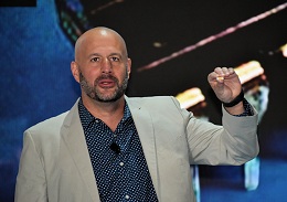 ꡼ No.001 | 10nm CPUϰ궡뤵ΤCOMPUTEX 2019 IntelĴֱݡ