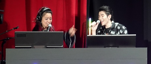 画像ギャラリー No.008のサムネイル画像 / 10nm CPUは安定供給されるのか? COMPUTEX 2019 Intel基調講演レポート