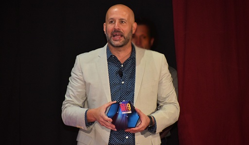 ꡼ No.012 | 10nm CPUϰ궡뤵ΤCOMPUTEX 2019 IntelĴֱݡ