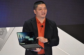 ꡼ No.016 | 10nm CPUϰ궡뤵ΤCOMPUTEX 2019 IntelĴֱݡ