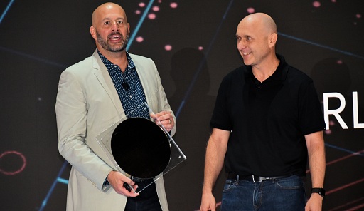 ꡼ No.017 | 10nm CPUϰ궡뤵ΤCOMPUTEX 2019 IntelĴֱݡ