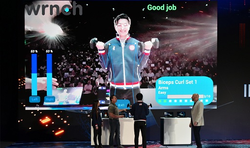 ꡼ No.021 | 10nm CPUϰ궡뤵ΤCOMPUTEX 2019 IntelĴֱݡ