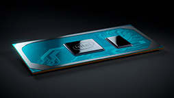Intel，Ice LakeことノートPC向け第10世代Coreプロセッサ計11製品の 