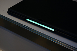 画像ギャラリー No.011のサムネイル画像 / 「Ice Lake」の統合GPUで,ゲームはどの程度プレイできるのか。IntelがIris Plus Graphicsの性能を紹介