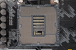 画像集#009のサムネイル/Intelの新型CPU「Core i9-10900K，Core i7-10700，Core i5-10600K」レビュー。Comet Lake-Sのゲーム性能はRyzen 3000を超えたのか？