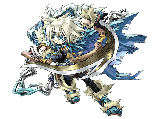 画像ギャラリー No.002のサムネイル画像 / SRPG「ユグドラ・ユニオン」,iOSとAndroid向けに本日配信開始。豊富な追加要素で遊びやすさが向上