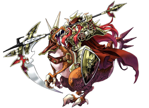 画像ギャラリー No.003のサムネイル画像 / SRPG「ユグドラ・ユニオン」,iOSとAndroid向けに本日配信開始。豊富な追加要素で遊びやすさが向上