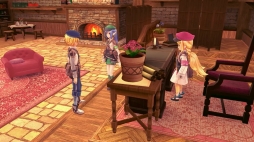 ���������꡼ No.003�Υ���ͥ������ / �֥롼��ե����ȥ꡼5�פ�ȯ������2021ǯ5��20���˷��ꡣSwitch�ǡ֥롼��ե����ȥ꡼4 ���ڥ����פ��֤��ä����ȥ饤����פ��оݥ����ȥ��