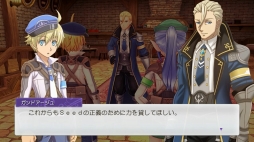 ���������꡼ No.004�Υ���ͥ������ / �֥롼��ե����ȥ꡼5�פ�ȯ������2021ǯ5��20���˷��ꡣSwitch�ǡ֥롼��ե����ȥ꡼4 ���ڥ����פ��֤��ä����ȥ饤����פ��оݥ����ȥ��