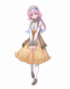 ���������꡼ No.031�Υ���ͥ������ / �֥롼��ե����ȥ꡼5�פ�ȯ������2021ǯ5��20���˷��ꡣSwitch�ǡ֥롼��ե����ȥ꡼4 ���ڥ����פ��֤��ä����ȥ饤����פ��оݥ����ȥ��