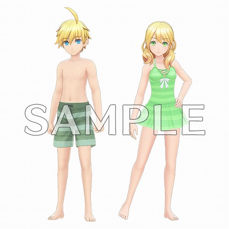 ���������꡼ No.001�Υ���ͥ������ / Switch�֥롼��ե����ȥ꡼5�פΥ�����������ǡ�����ӥǥ�����ǥ�å����Ǥ�ͽ����դ��������ȡ�6��7���ޤǤ�10�󥪥�