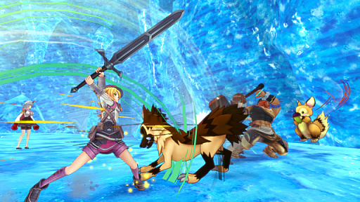 ꡼ No.003 | Switchѥեȡ֥롼եȥ꡼5פȯ䡣ɲåƥĤۿ䡤DLǤδָꥻ»