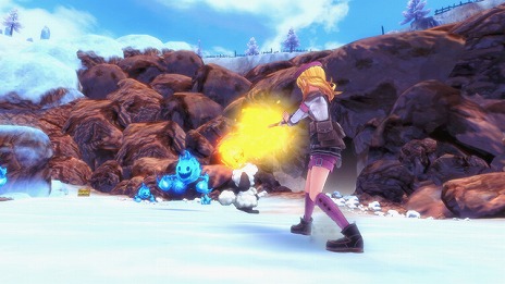 ꡼ No.010 | ֥롼եȥ꡼5פȾۤˡPS4/Switch֥롼եȥ꡼ץ꡼ʤΥ뤬