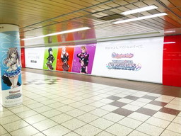 ���������꡼ No.016�Υ���ͥ������ / �֥����ɥ�ޥ����� ���㥤�ˡ����顼���פ˿��ץ��ǥ塼�����ʥꥪ�֥ե��󴶼պ��ԡפ�������������䥭���ڡ������⤪�Ϥ�