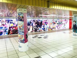 ���������꡼ No.017�Υ���ͥ������ / �֥����ɥ�ޥ����� ���㥤�ˡ����顼���פ˿��ץ��ǥ塼�����ʥꥪ�֥ե��󴶼պ��ԡפ�������������䥭���ڡ������⤪�Ϥ�