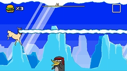 ꡼ No.005 | Nintendo SwitchѥեȡSuperola and the Lost Burgersפ214ۿ