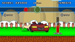 ꡼ No.007 | Nintendo SwitchѥեȡSuperola and the Lost Burgersפ214ۿ